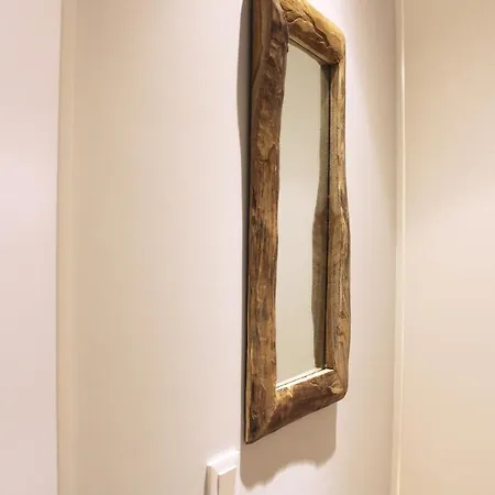 Artistic Neighborhood Luxury Apartment Porto